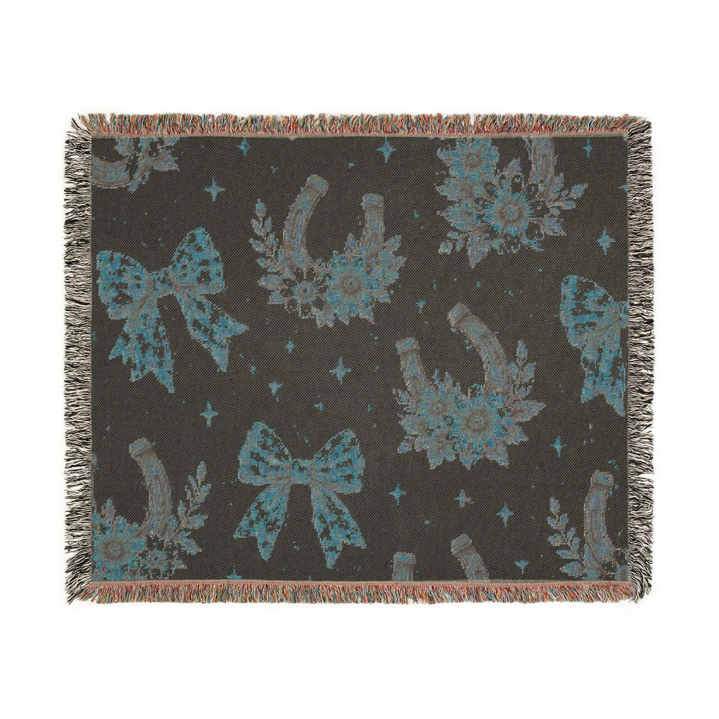 Woven Blanket