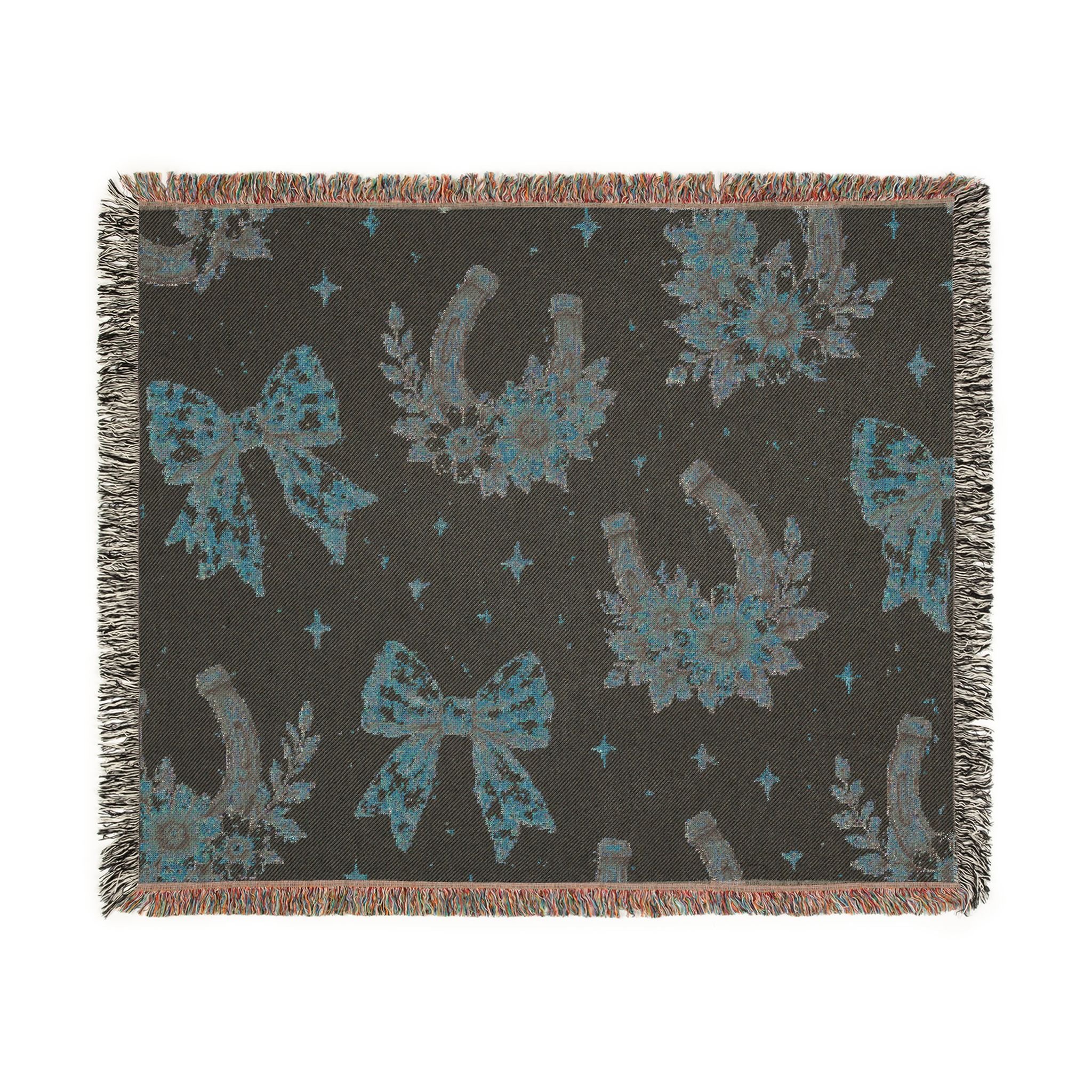 Woven Blanket