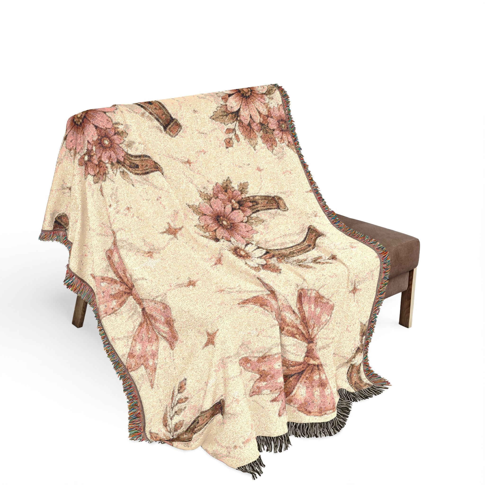 Woven Blanket
