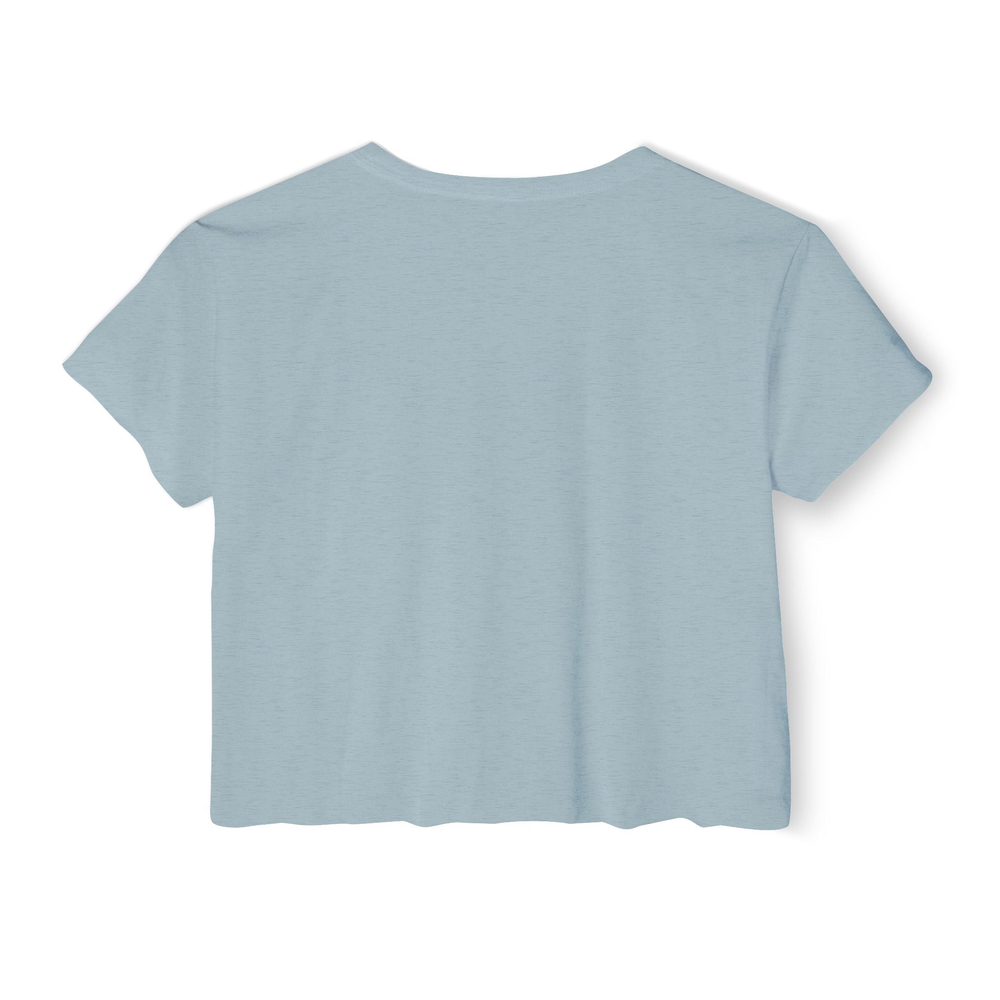 Country Mama Crop Top — Floral Bull Skull Festival Tee for Moms