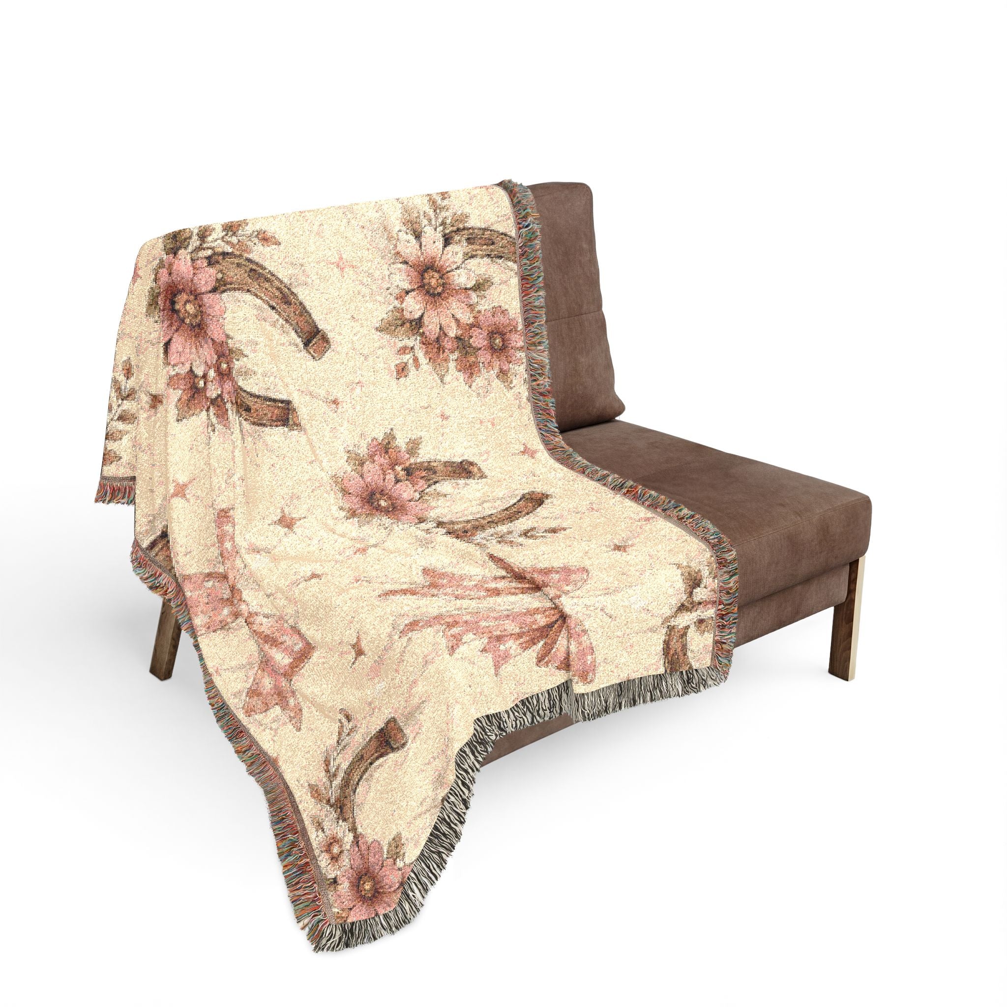 Woven Blanket