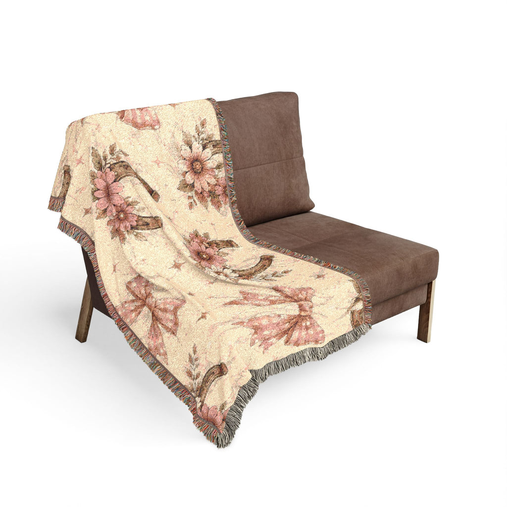 Woven Blanket