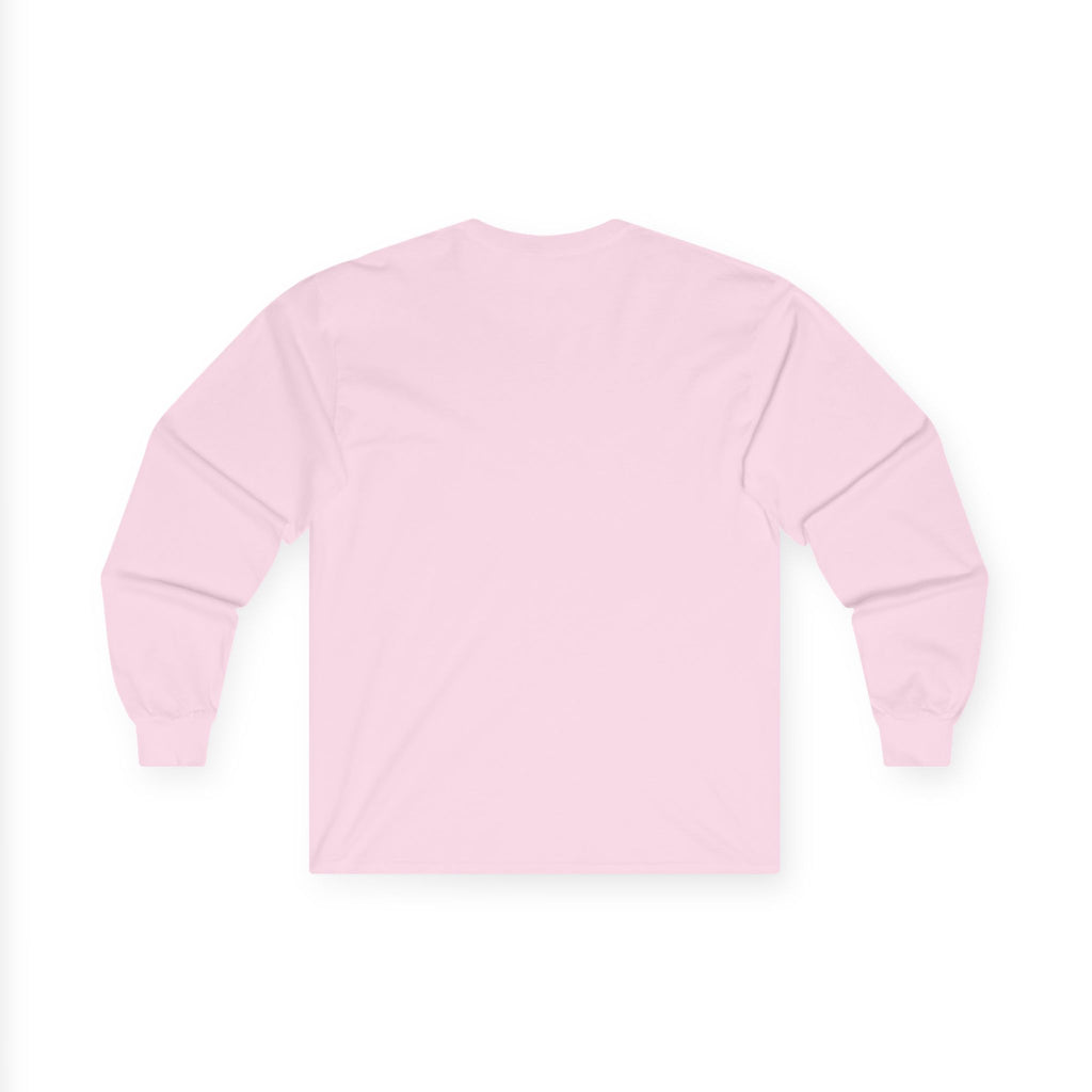 This Mama Loves Her Herd Long Sleeve