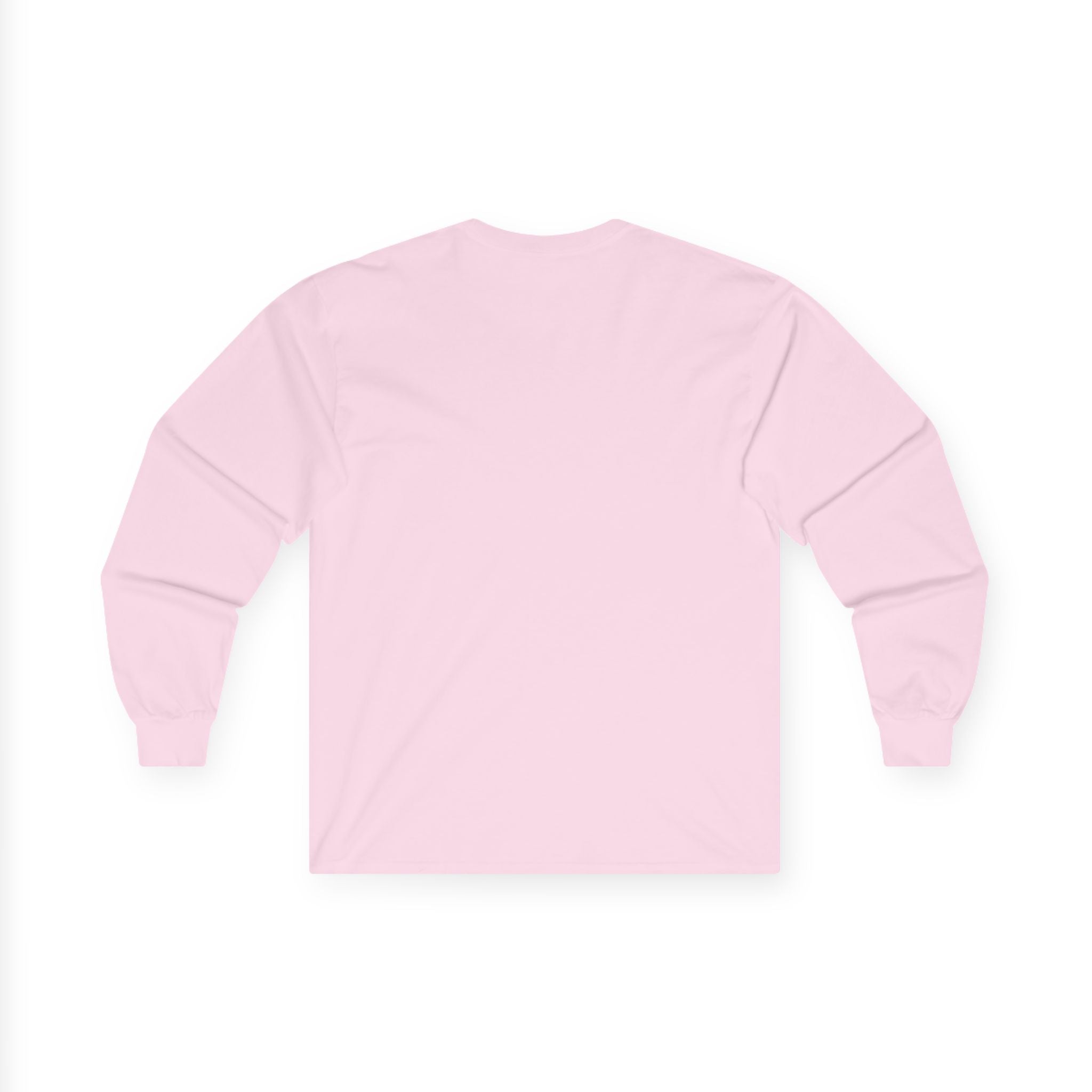 This Mama Loves Her Herd Long Sleeve