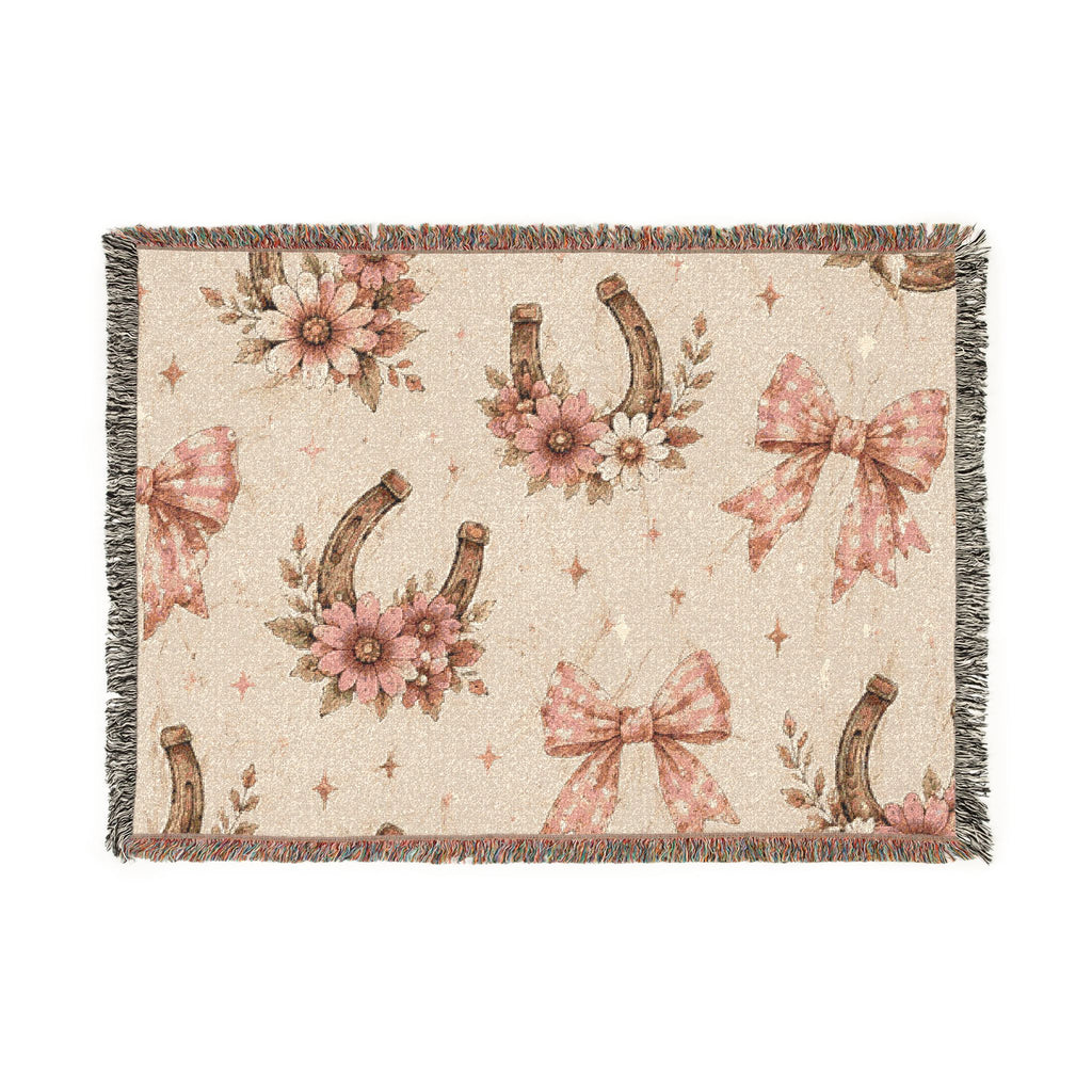 Woven Blanket