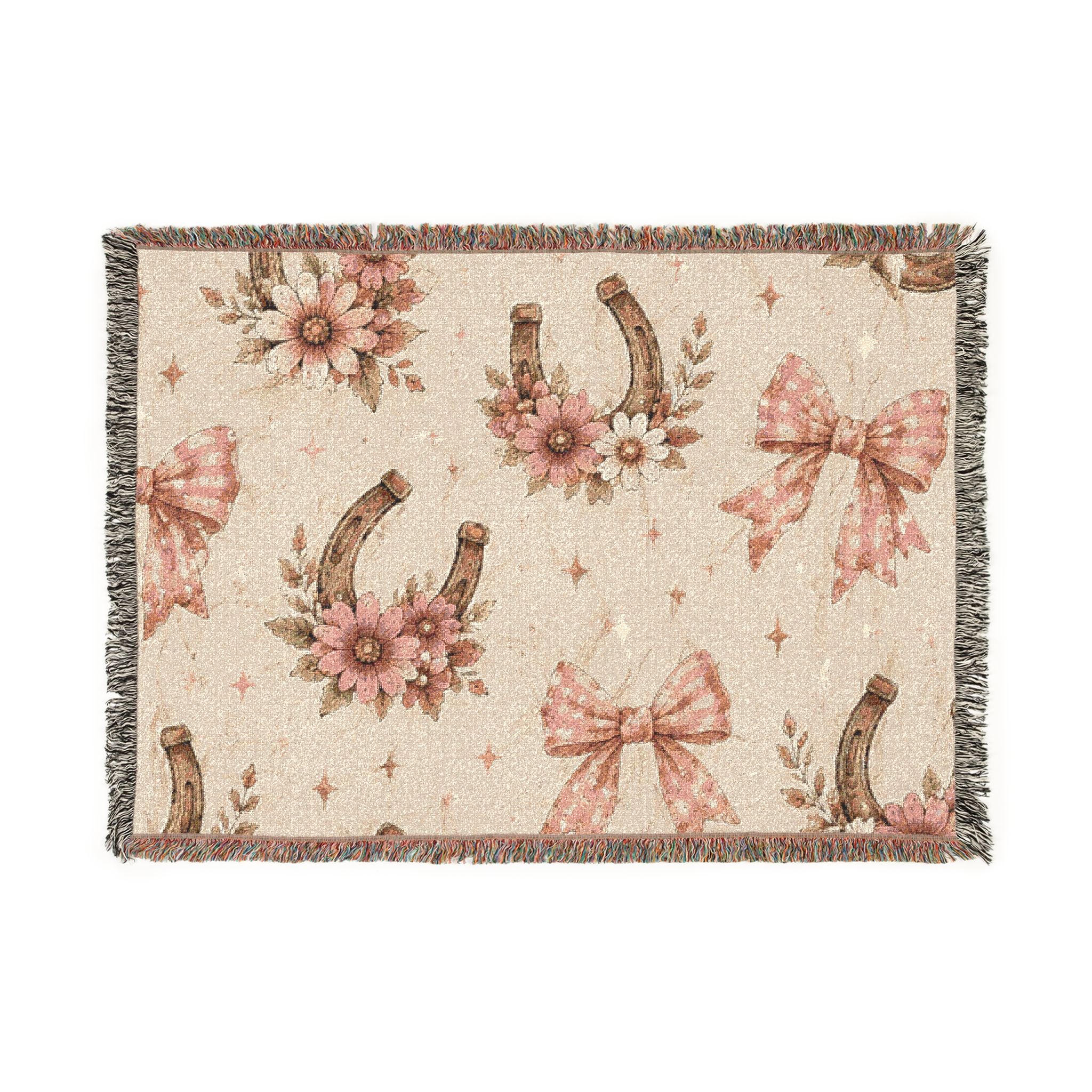 Woven Blanket