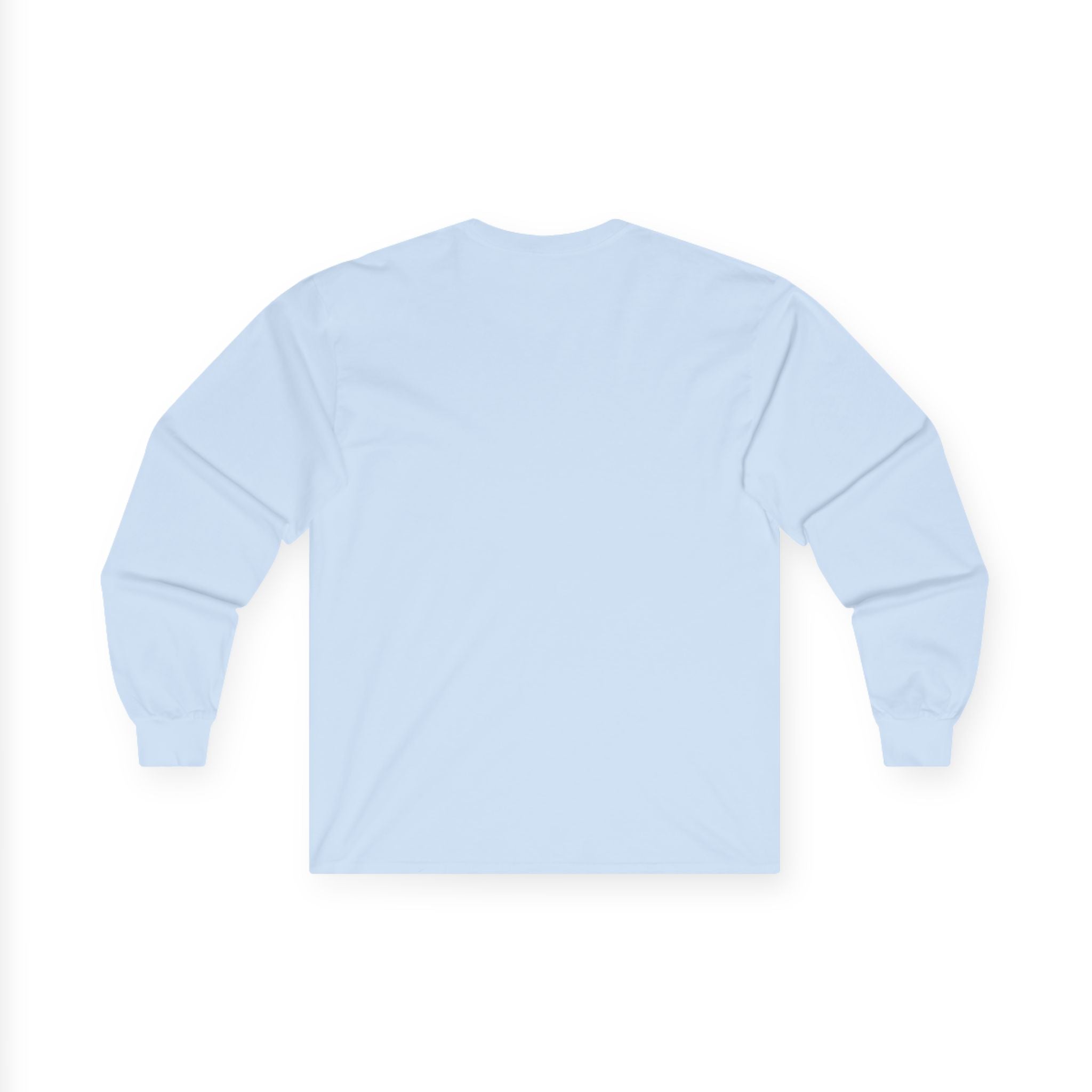 This Mama Loves Her Herd Long Sleeve