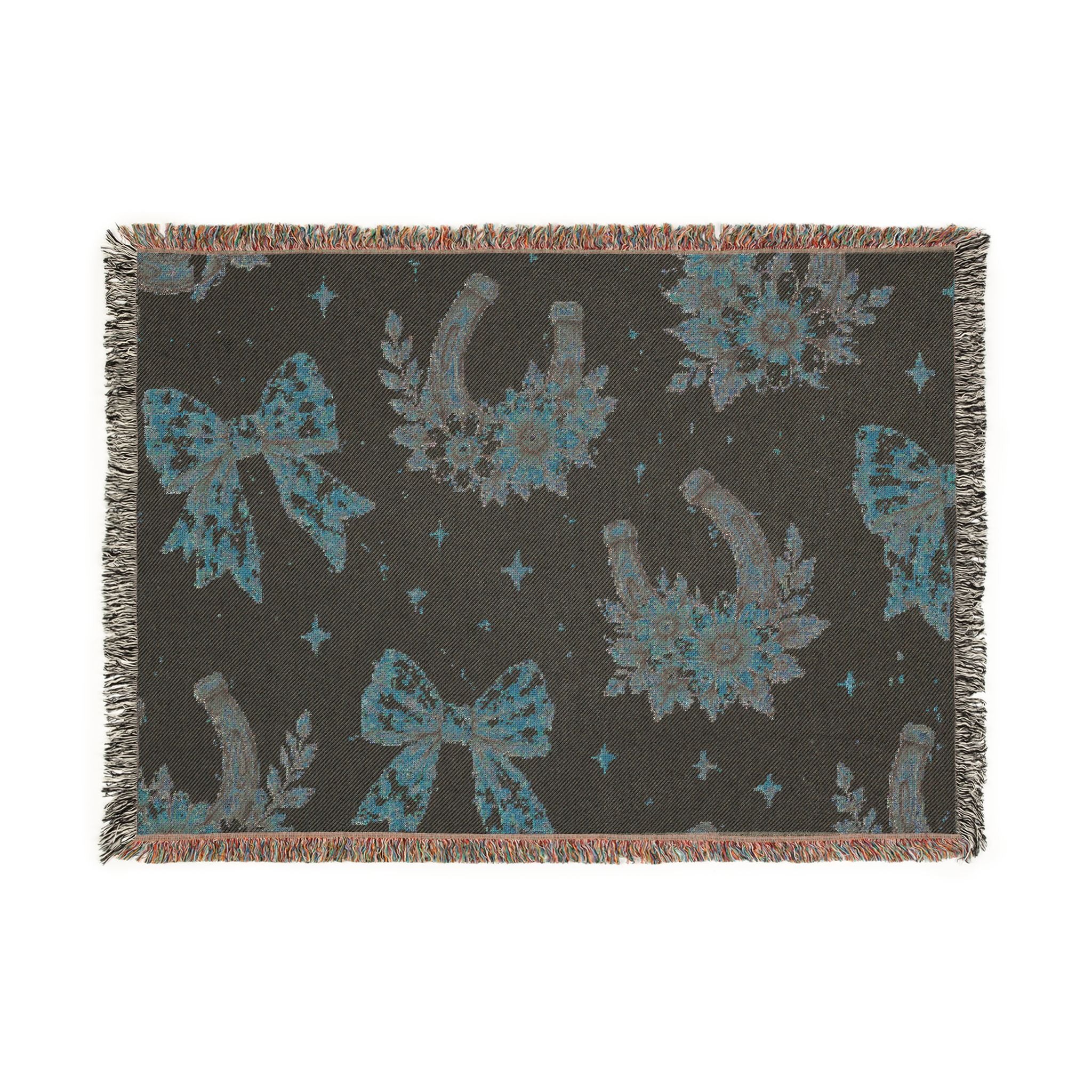 Woven Blanket