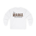 This Mama Loves Her Herd Long Sleeve