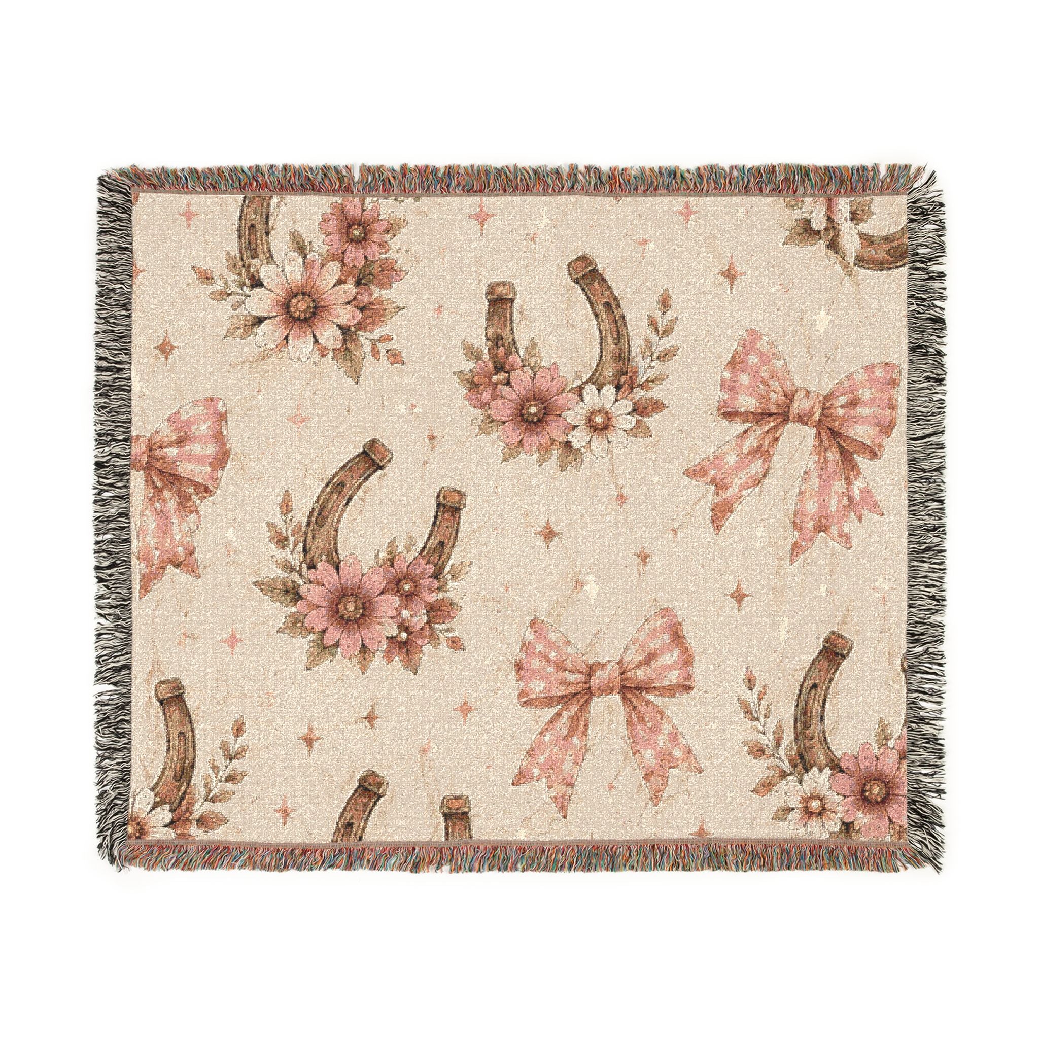 Woven Blanket