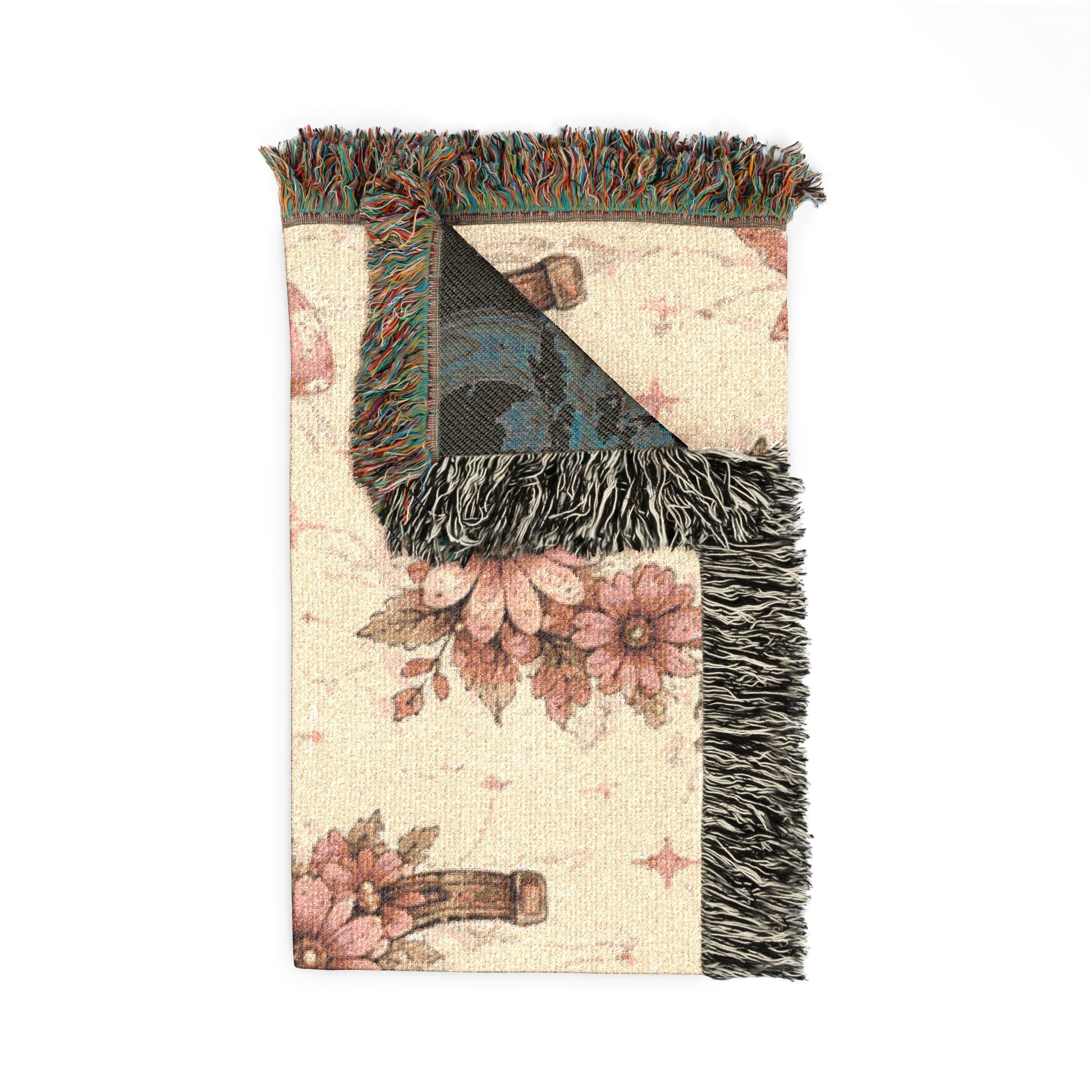 Woven Blanket