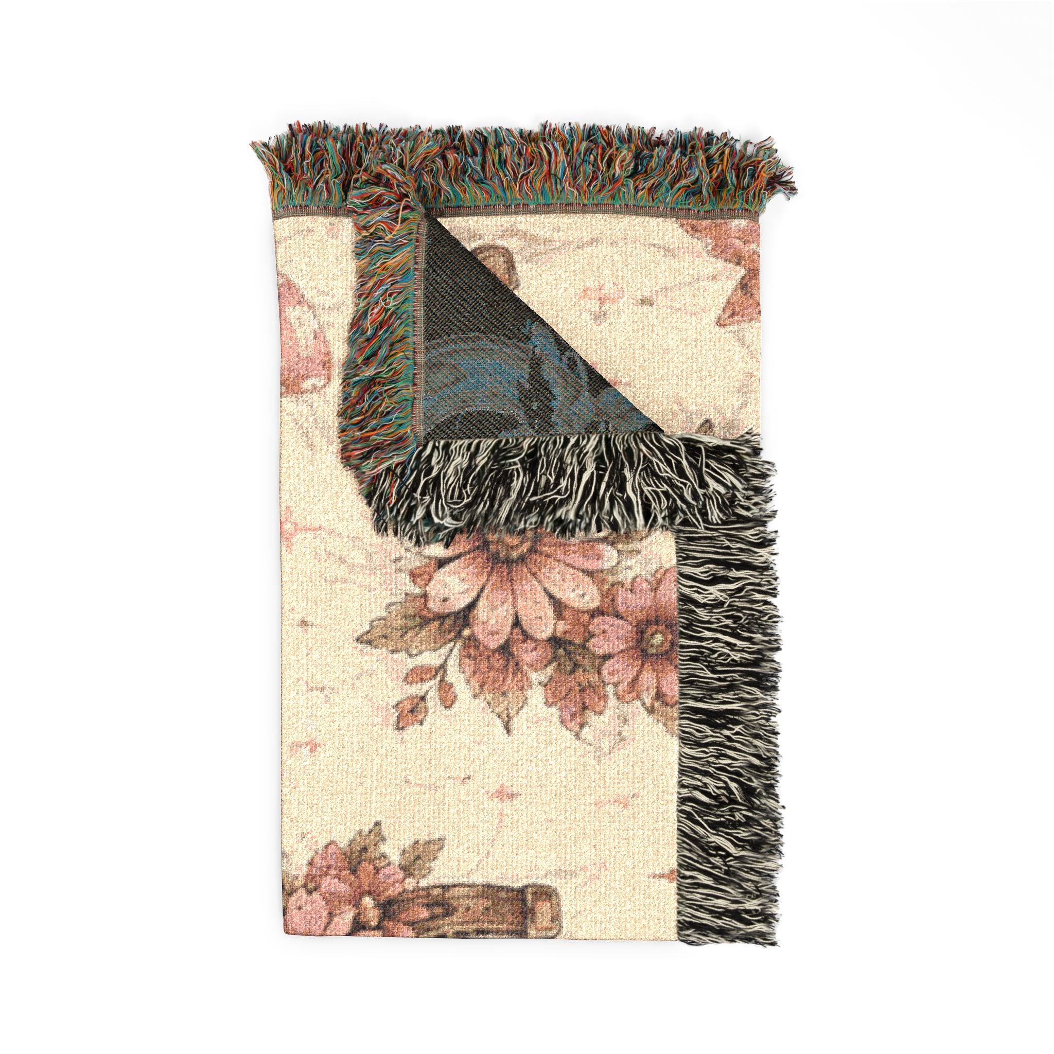 Woven Blanket