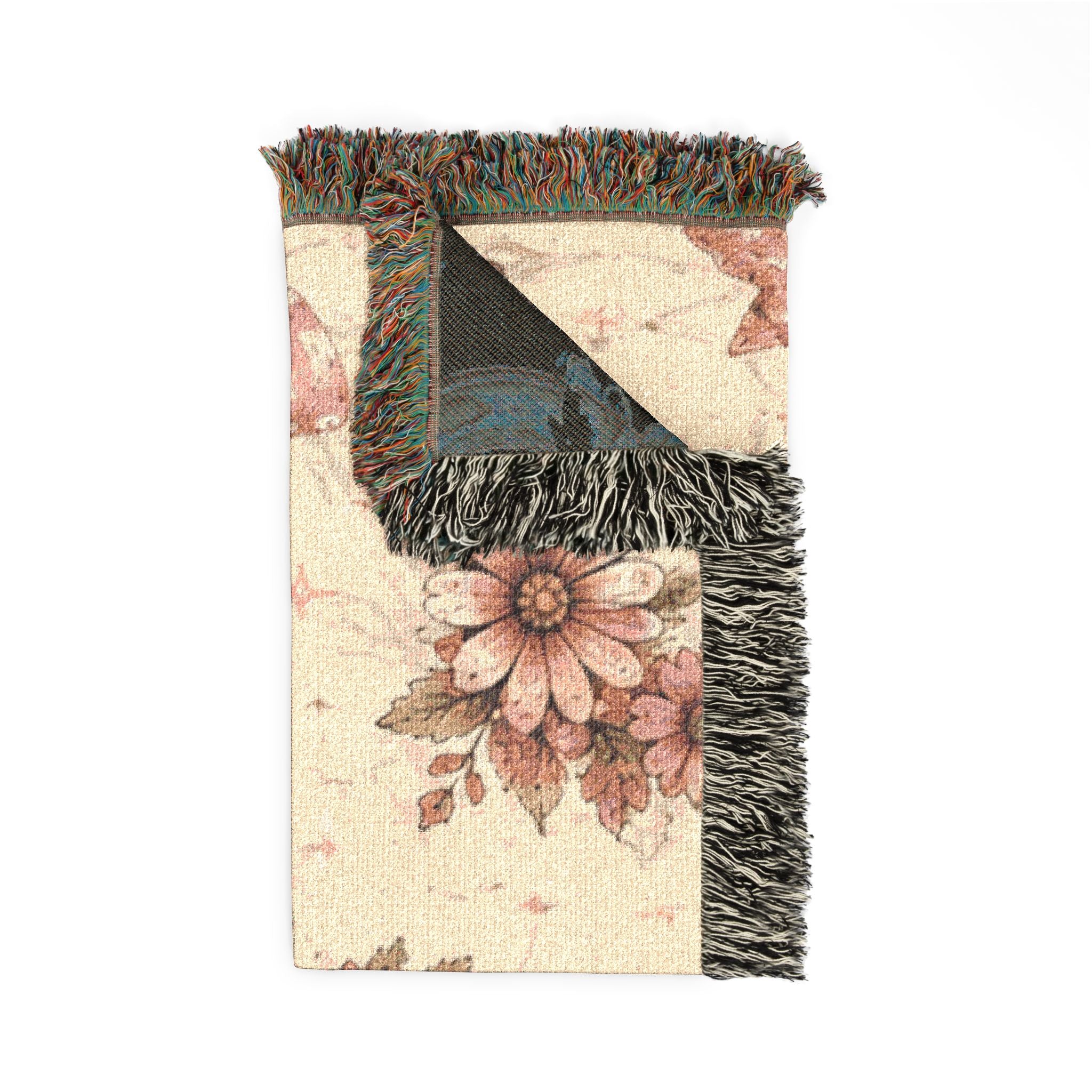 Woven Blanket
