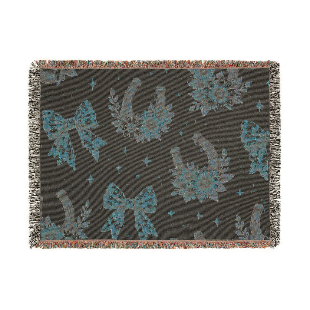Woven Blanket