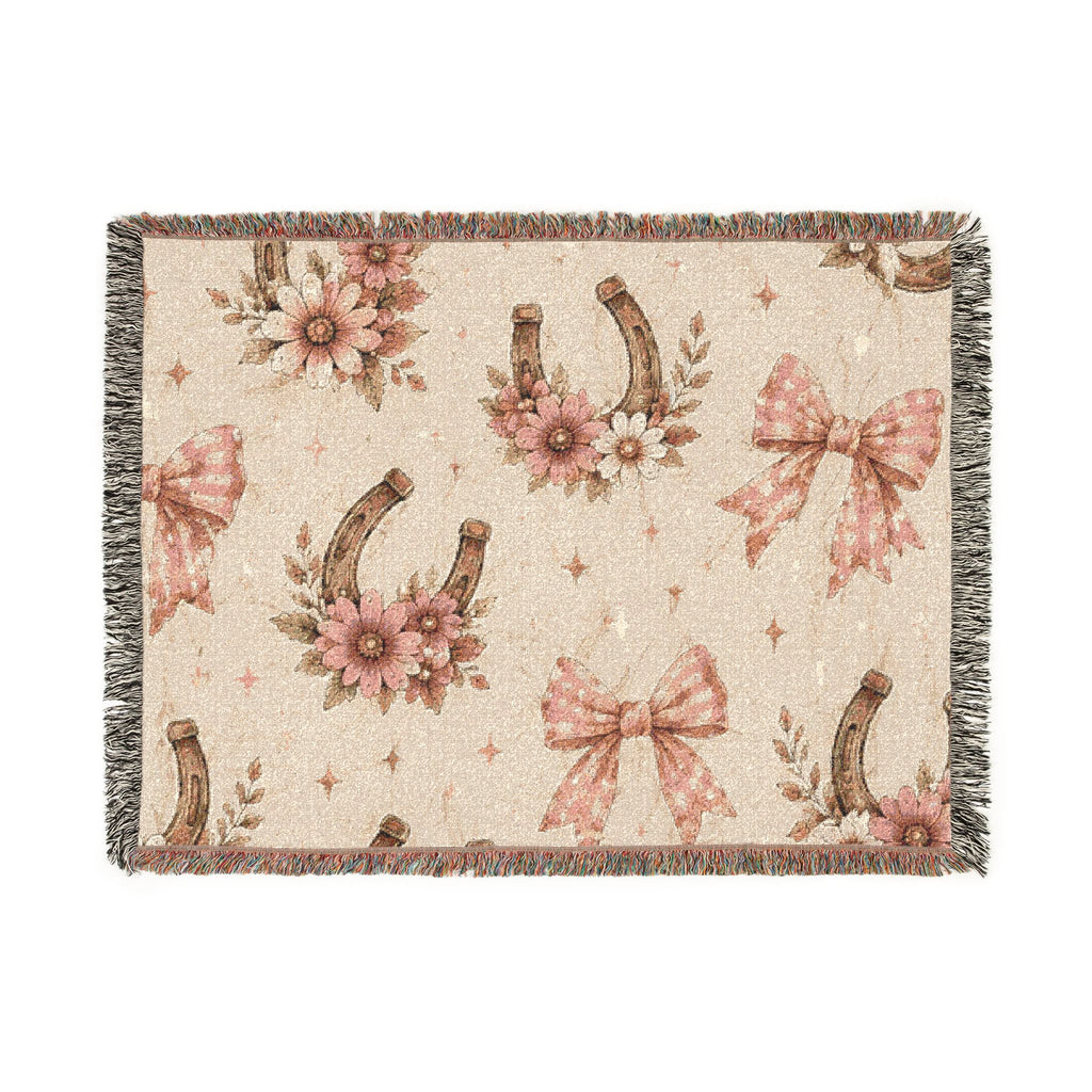 Woven Blanket
