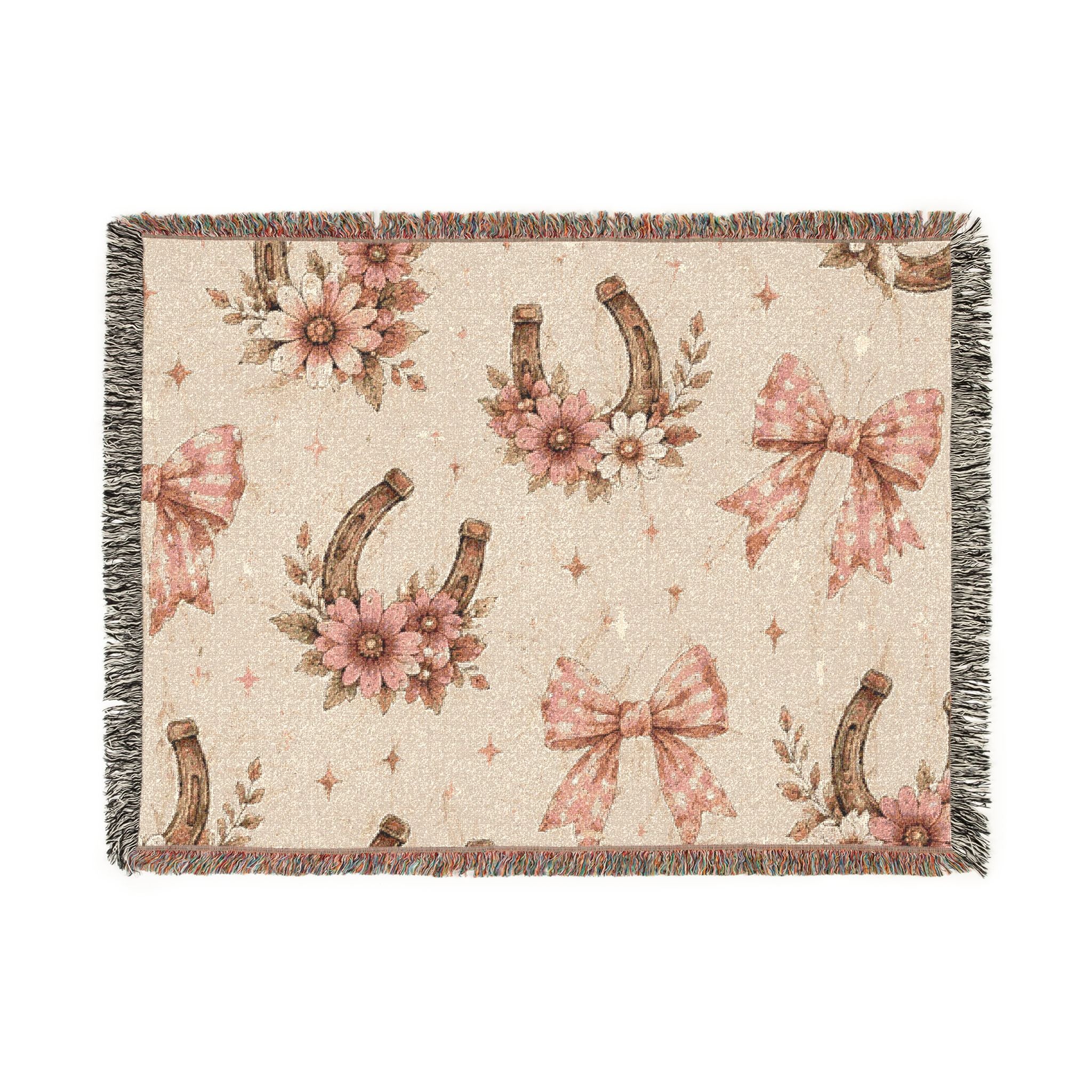 Woven Blanket